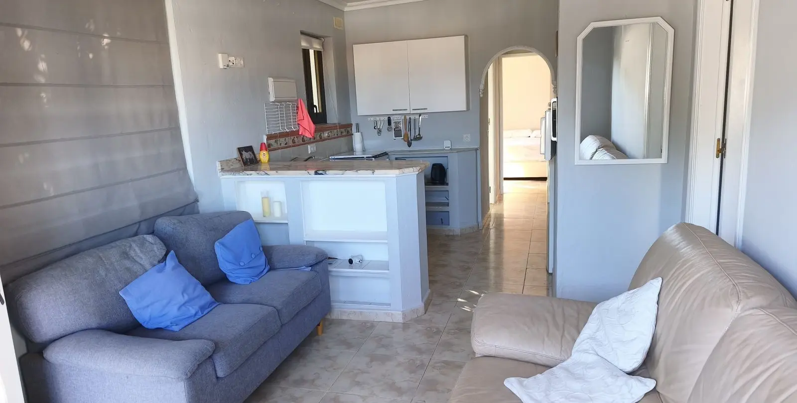 Sale of detached villa in Mijas Costa 32