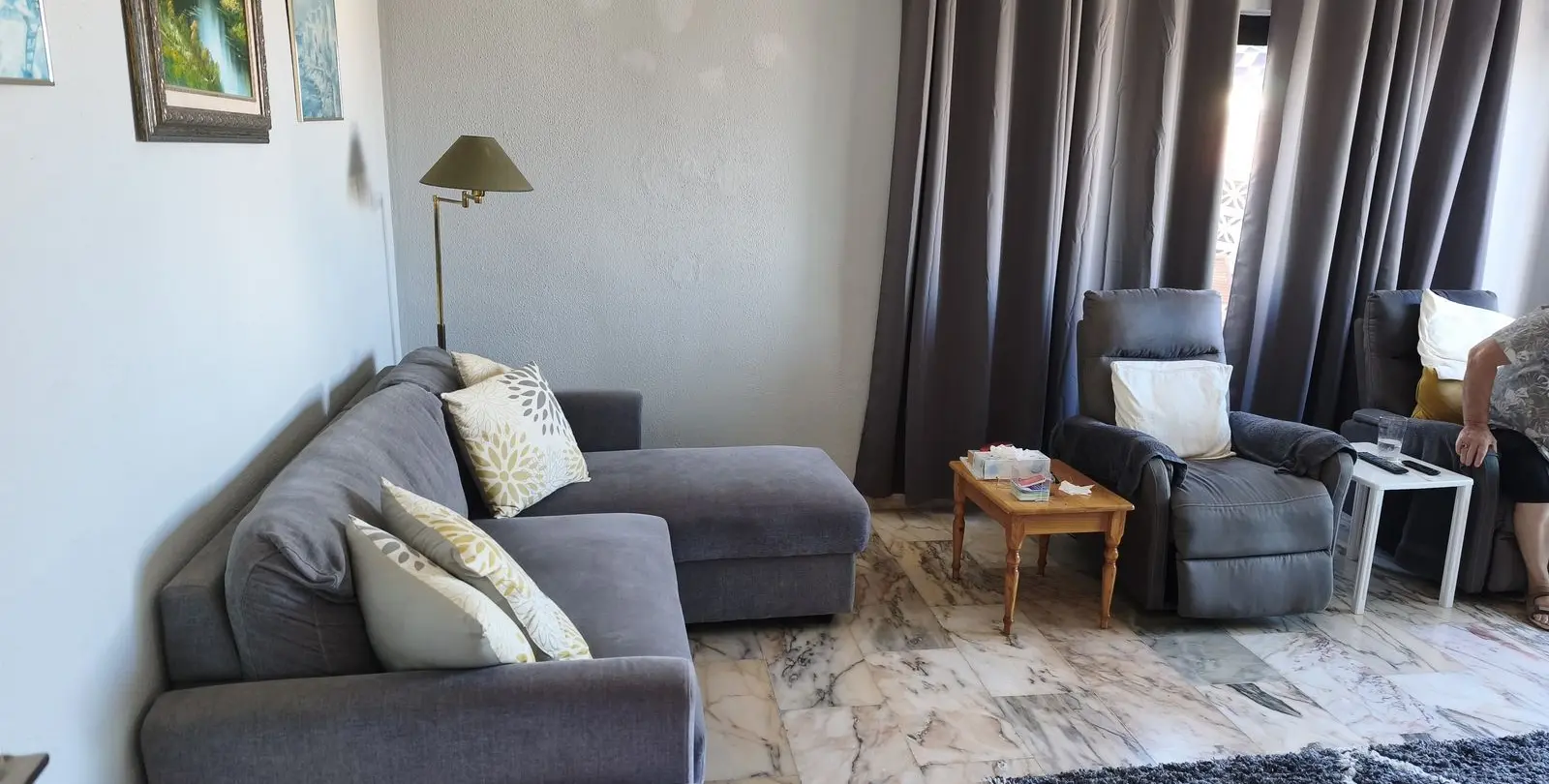 Sale of detached villa in Mijas Costa 34