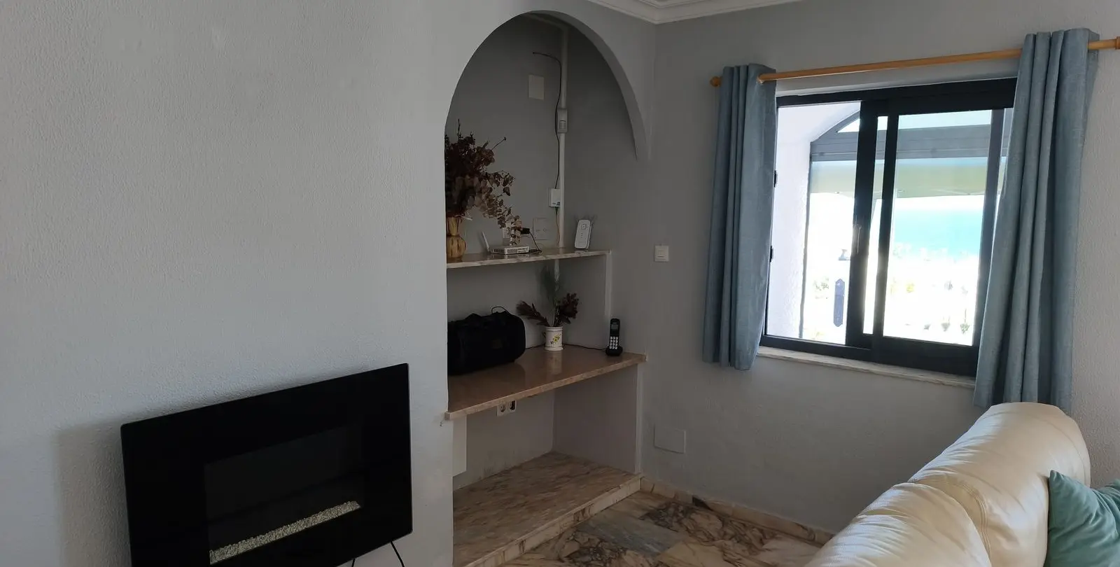 Sale of detached villa in Mijas Costa 35