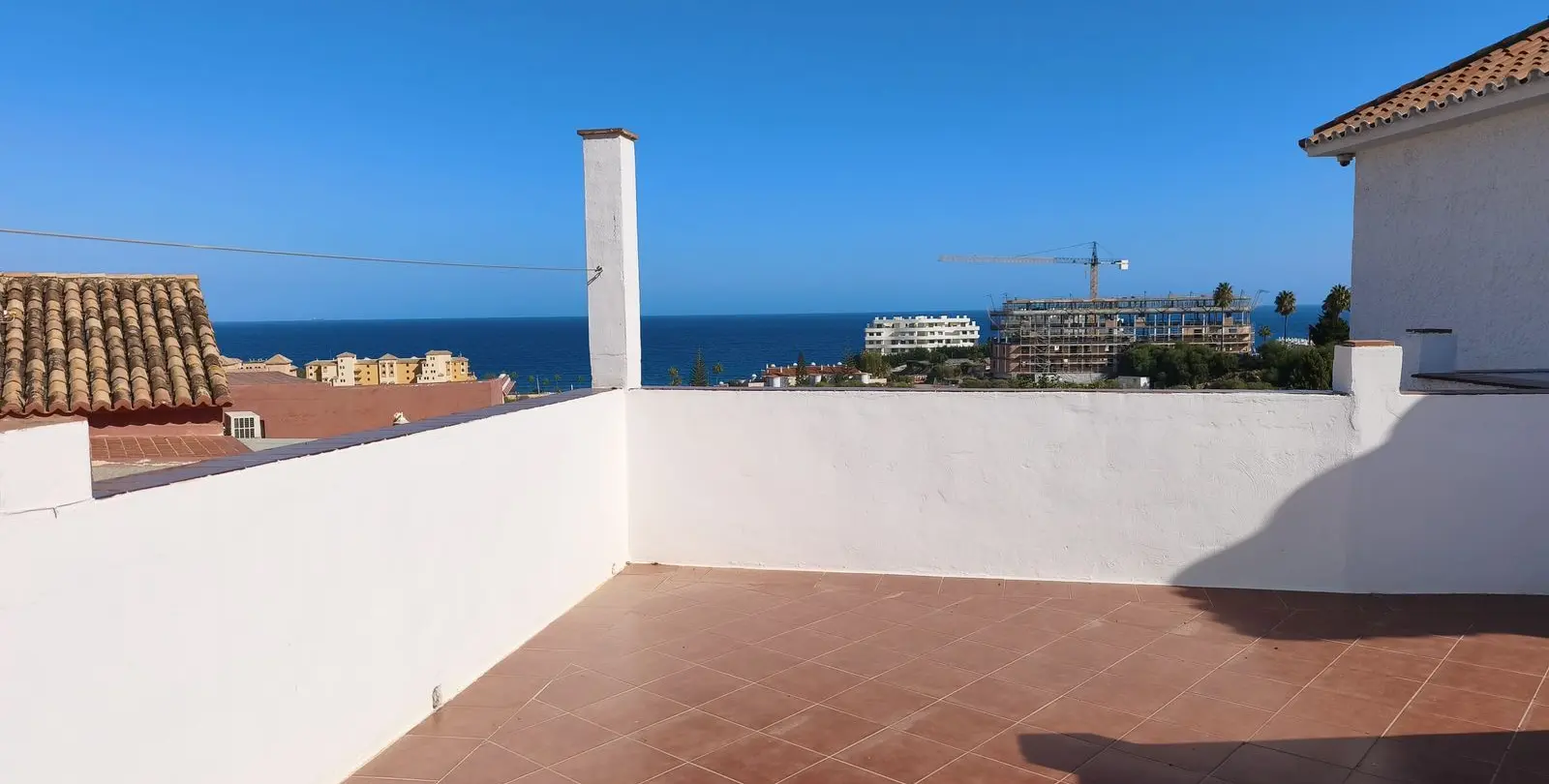 Sale of detached villa in Mijas Costa 39
