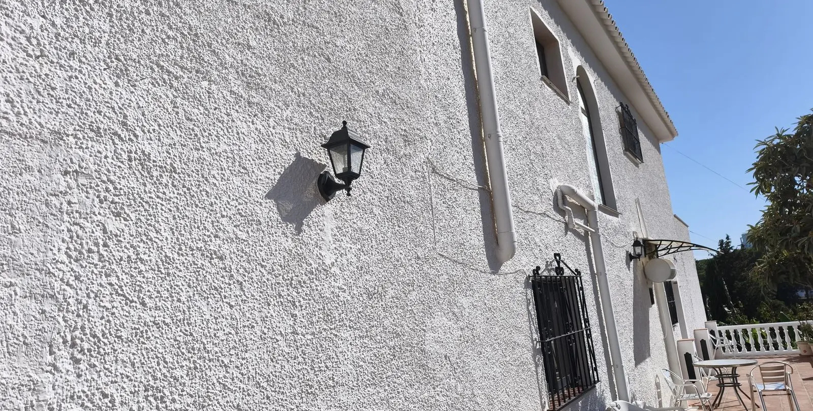 Sale of detached villa in Mijas Costa 40