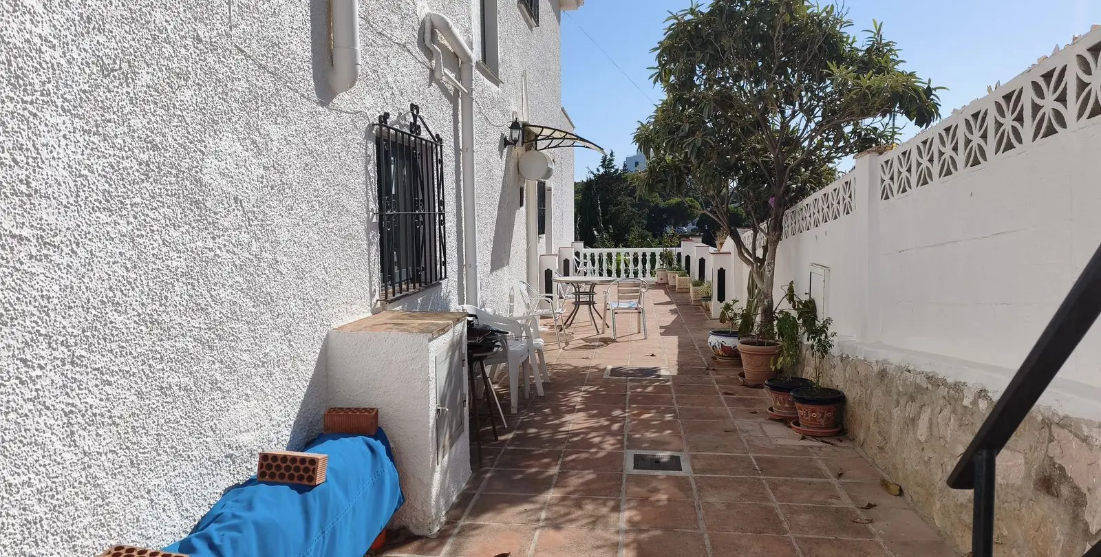 Sale of detached villa in Mijas Costa 41