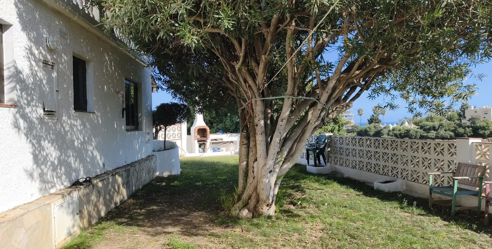 Sale of detached villa in Mijas Costa 46