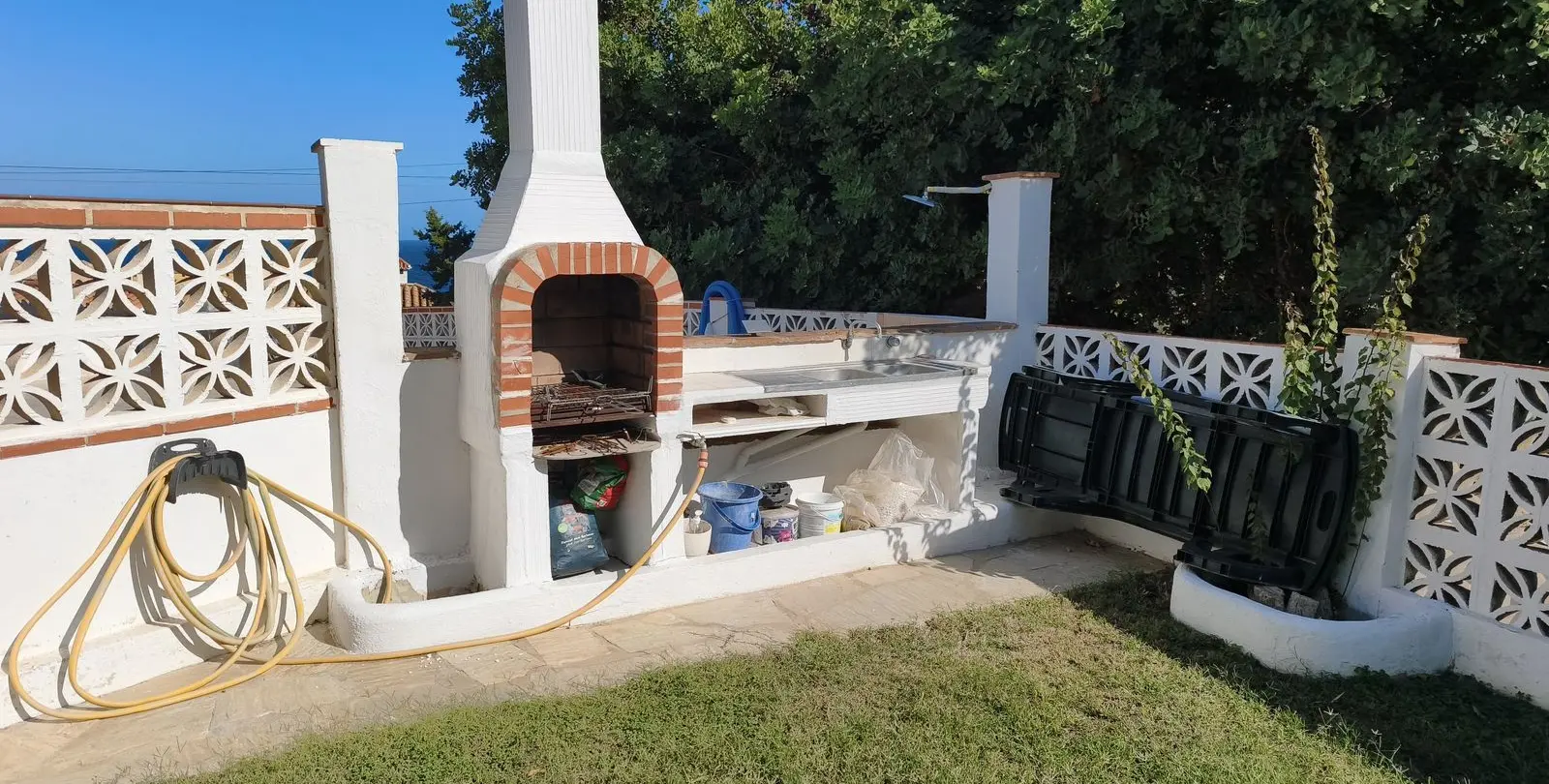 Sale of detached villa in Mijas Costa 48