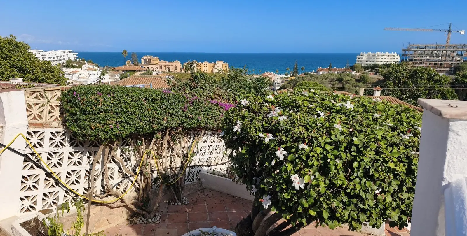 Sale of detached villa in Mijas Costa 49
