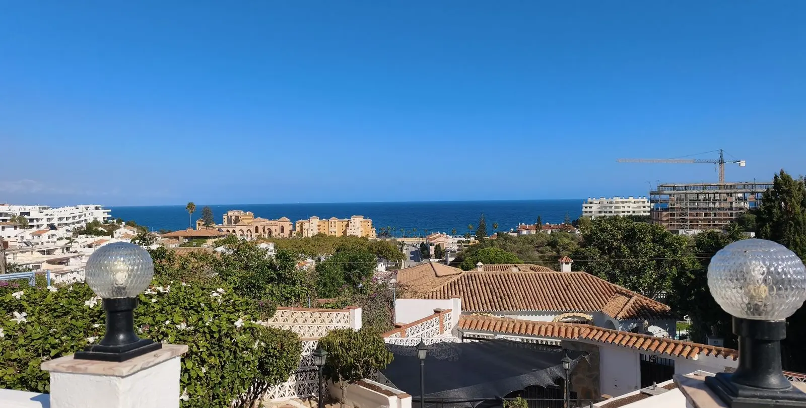 Sale of detached villa in Mijas Costa 50
