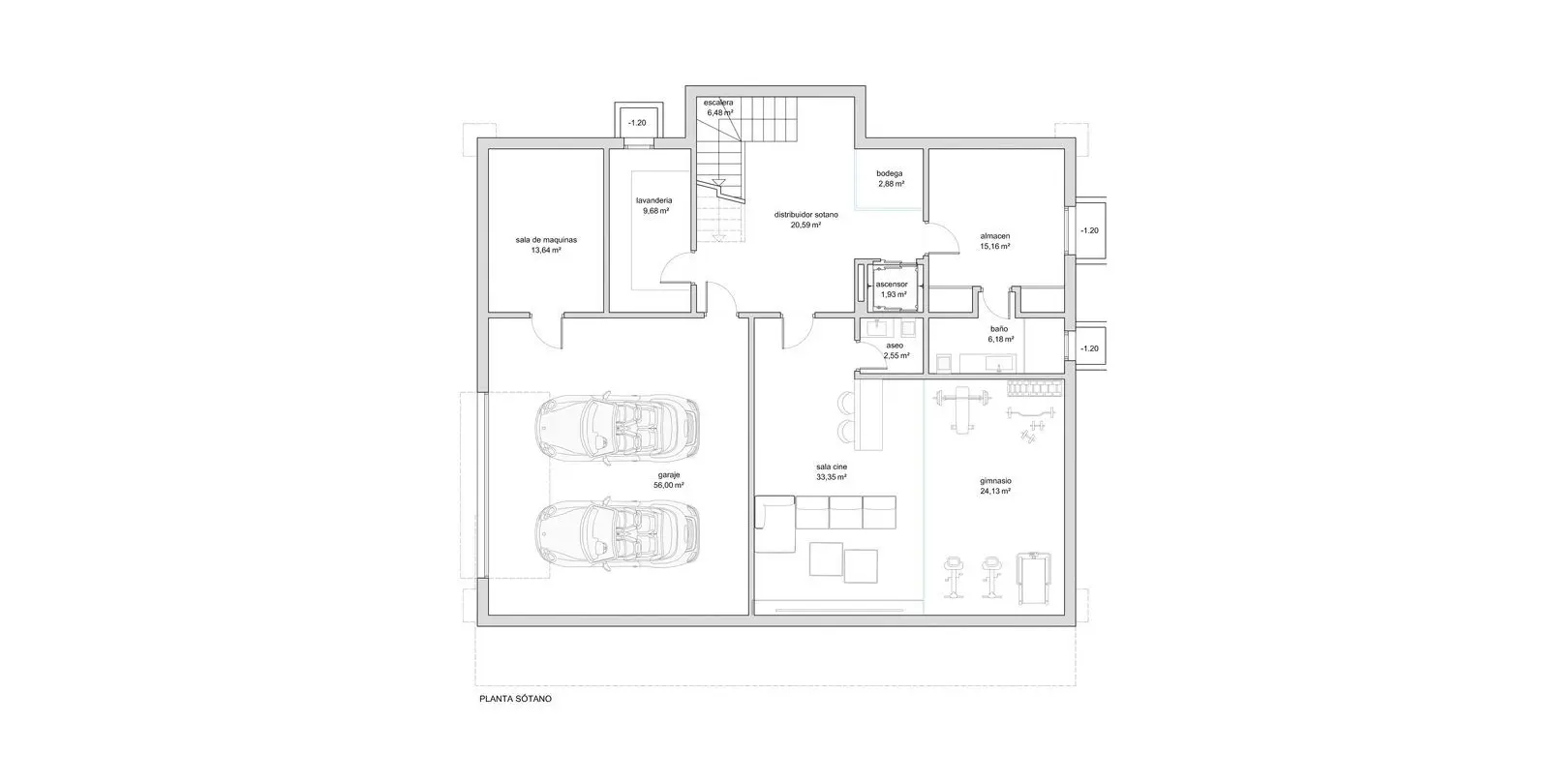 Sale of residential plot in Hacienda Las Chapas 22
