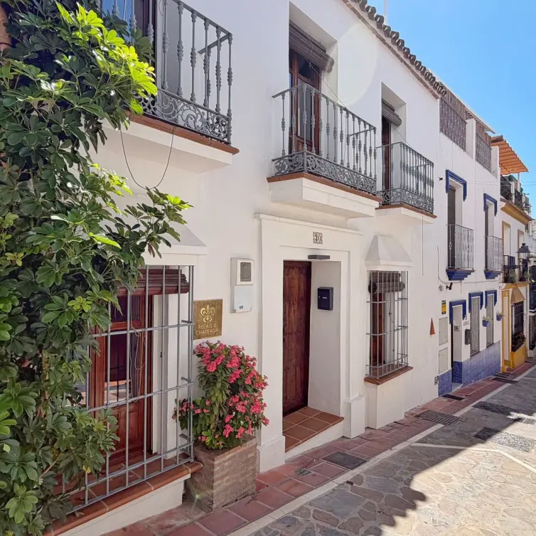 Продажа таунхауса в Marbella