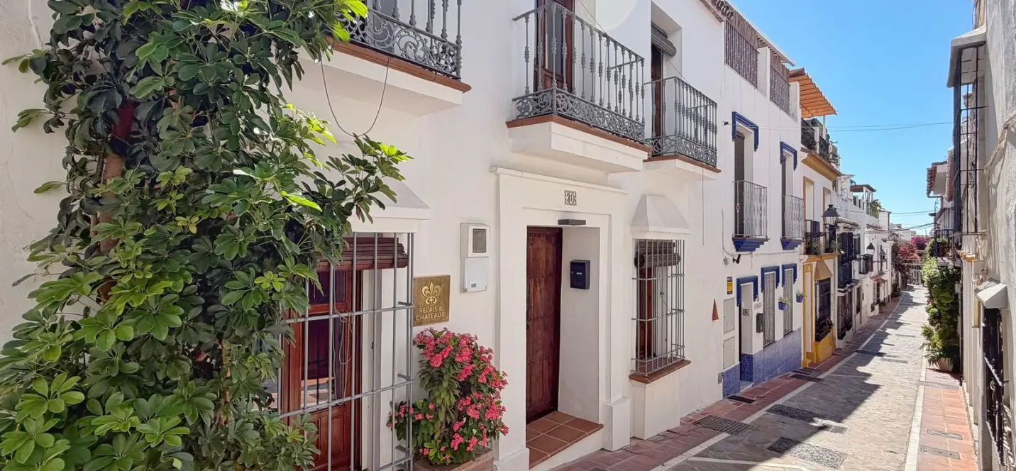Продажа таунхауса в Marbella 0