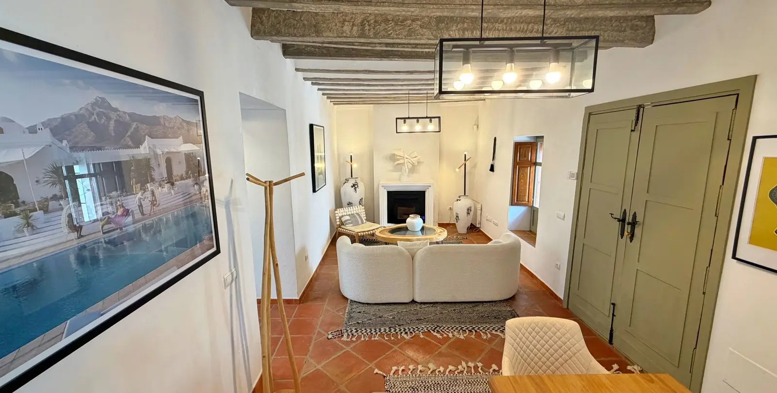 Продажа таунхауса в Marbella 3