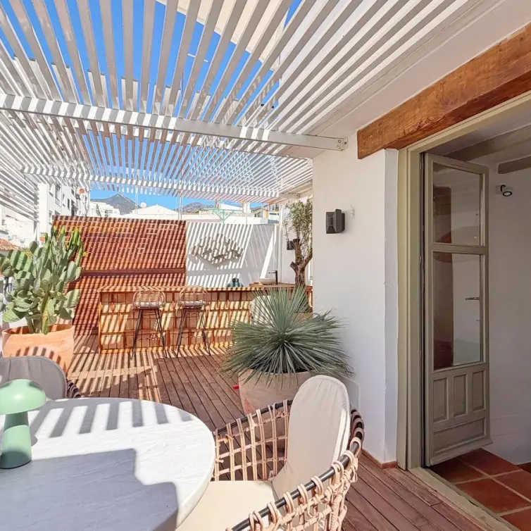 Продажа таунхауса в Marbella