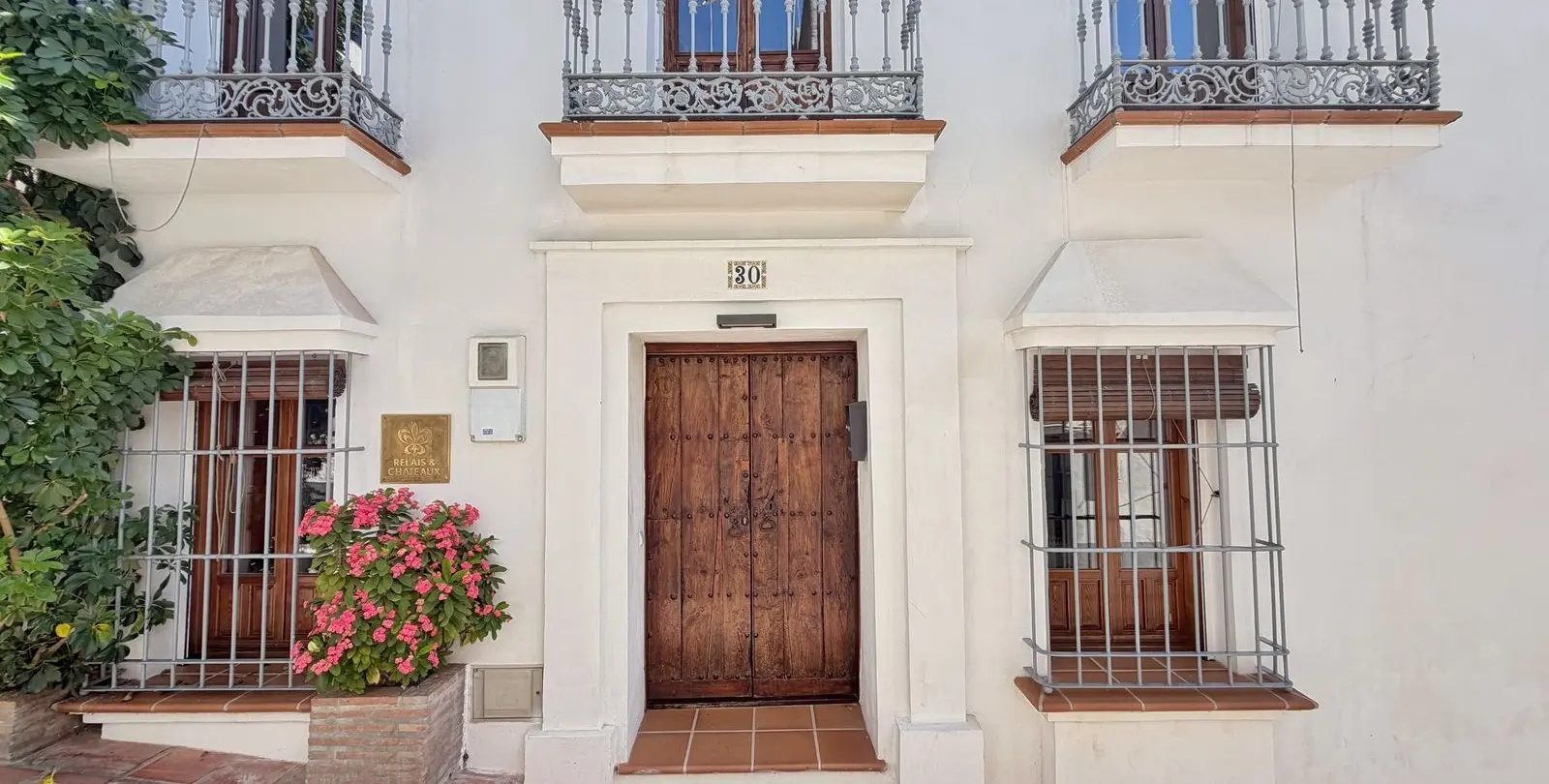 Продажа таунхауса в Marbella 6