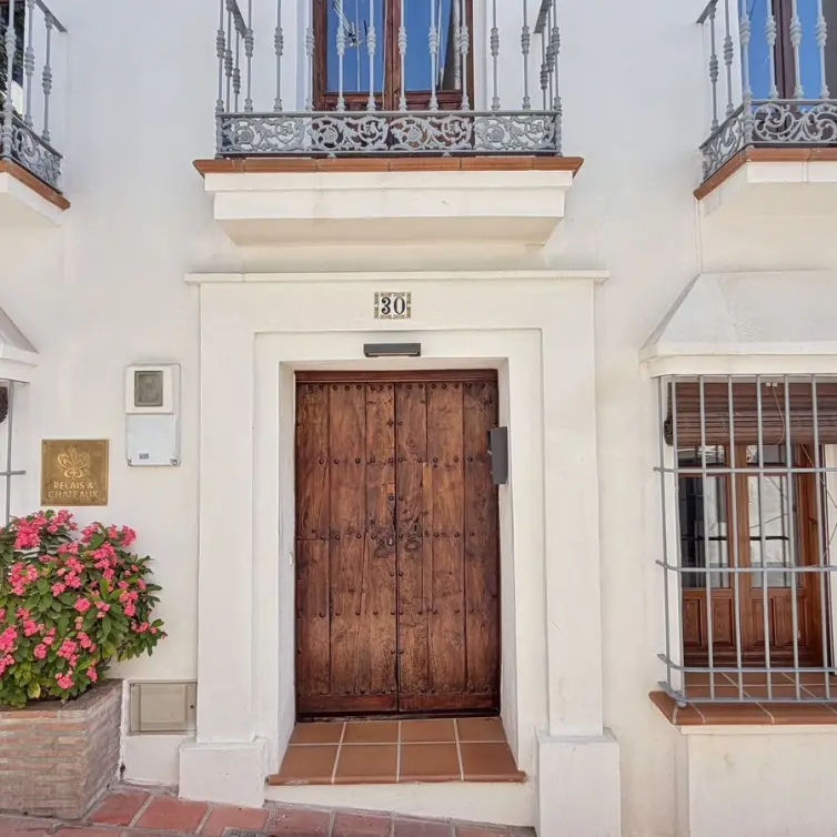 Продажа таунхауса в Marbella