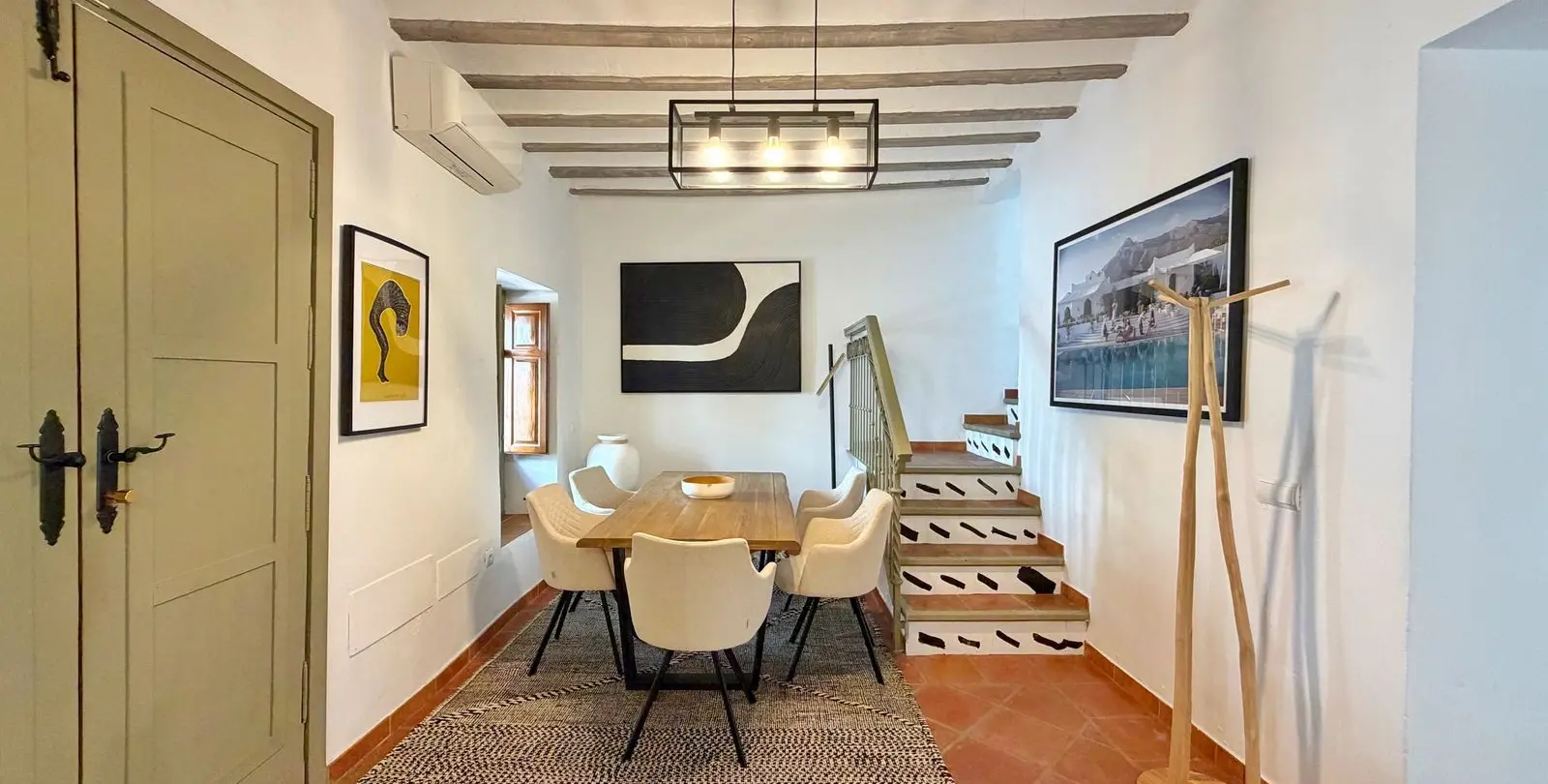 Продажа таунхауса в Marbella 7