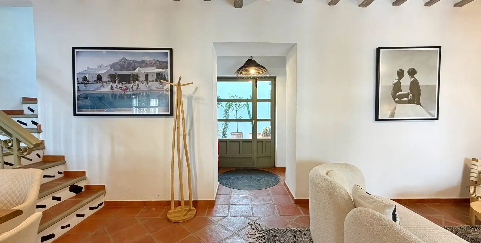Продажа таунхауса в Marbella 10