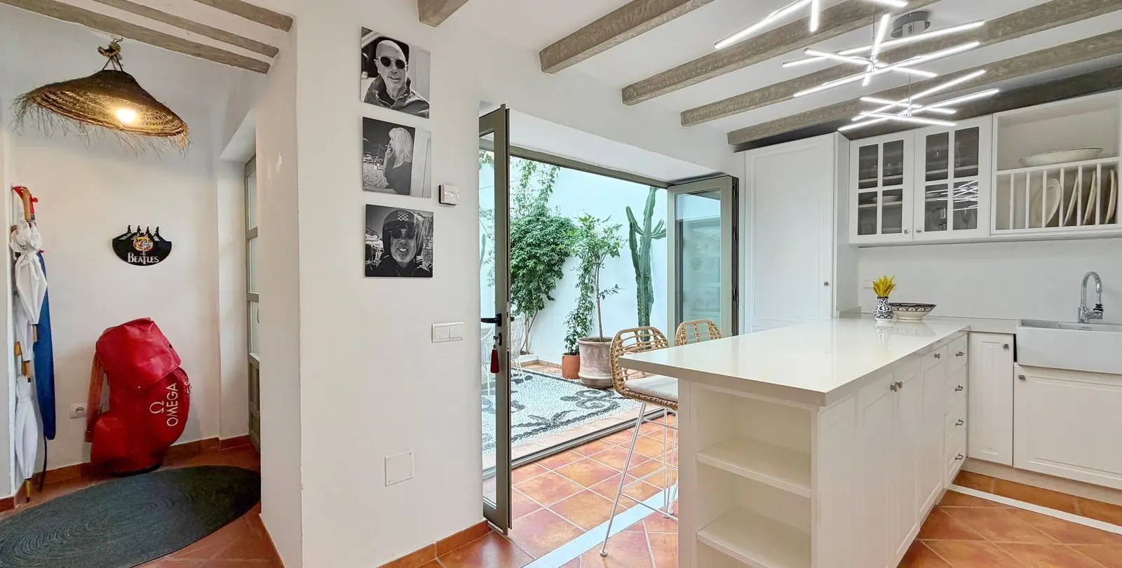 Продажа таунхауса в Marbella 12