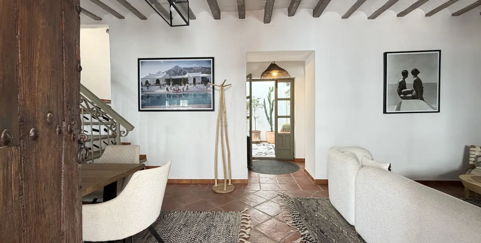Продажа таунхауса в Marbella 16