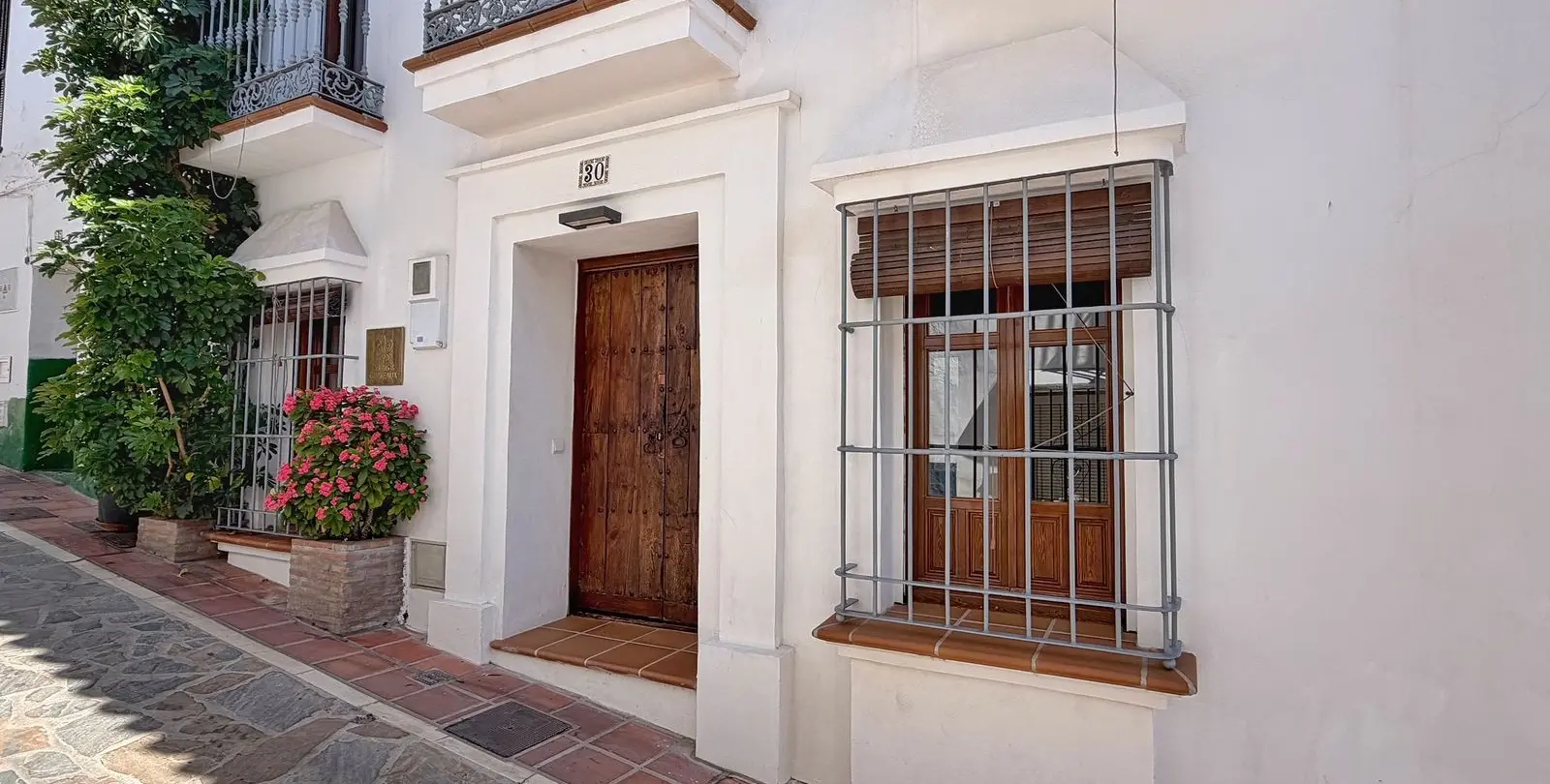 Продажа таунхауса в Marbella 21