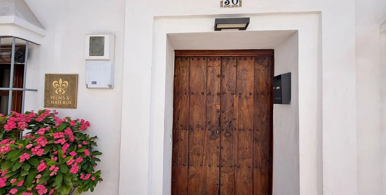 Продажа таунхауса в Marbella 22
