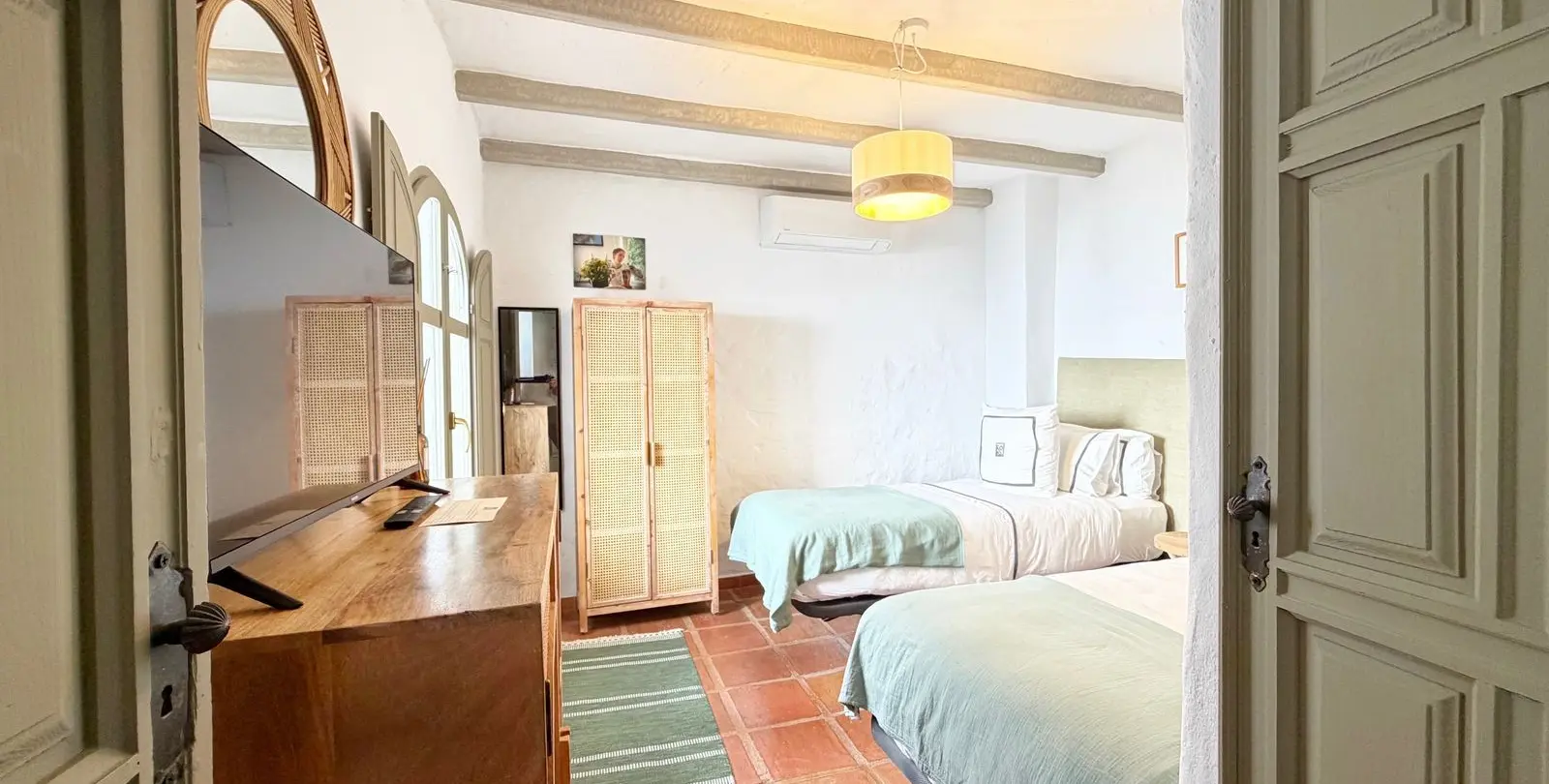 Продажа таунхауса в Marbella 23