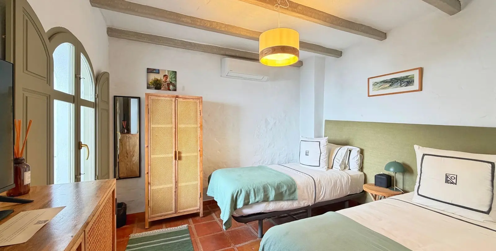 Продажа таунхауса в Marbella 24