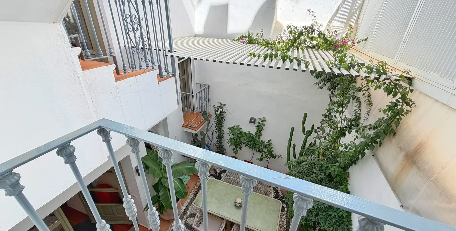 Продажа таунхауса в Marbella 28