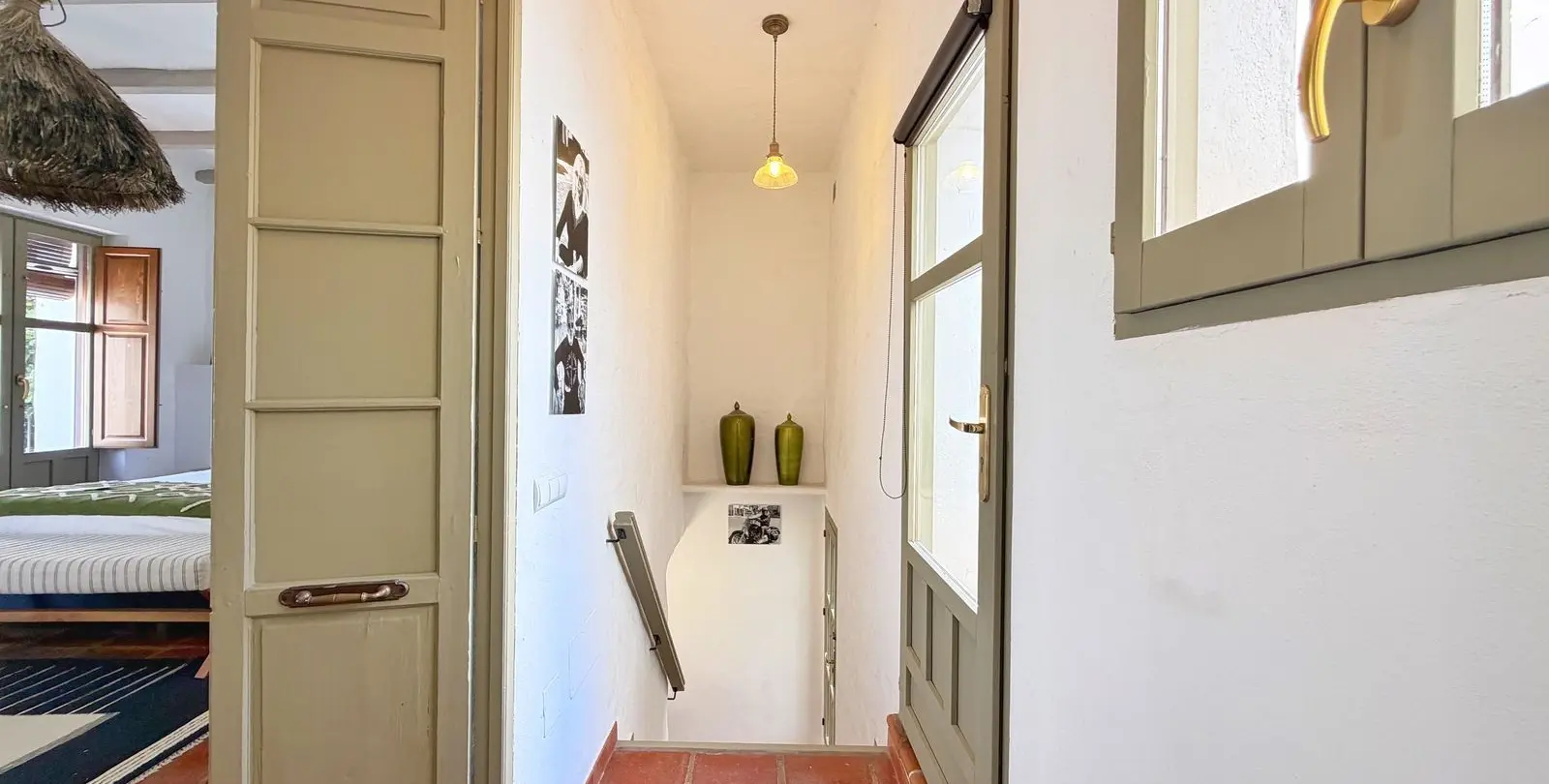 Продажа таунхауса в Marbella 29
