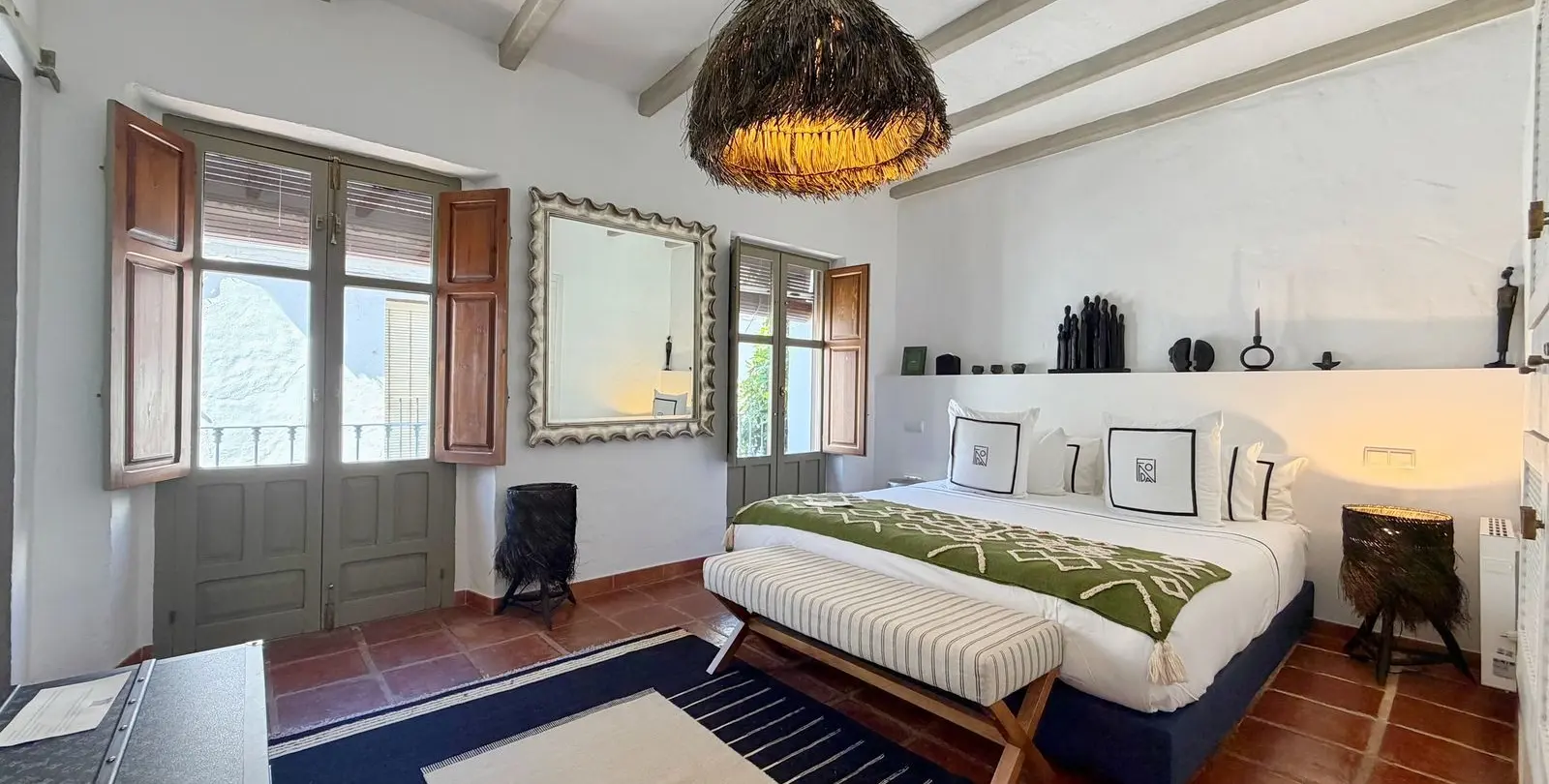 Продажа таунхауса в Marbella 31