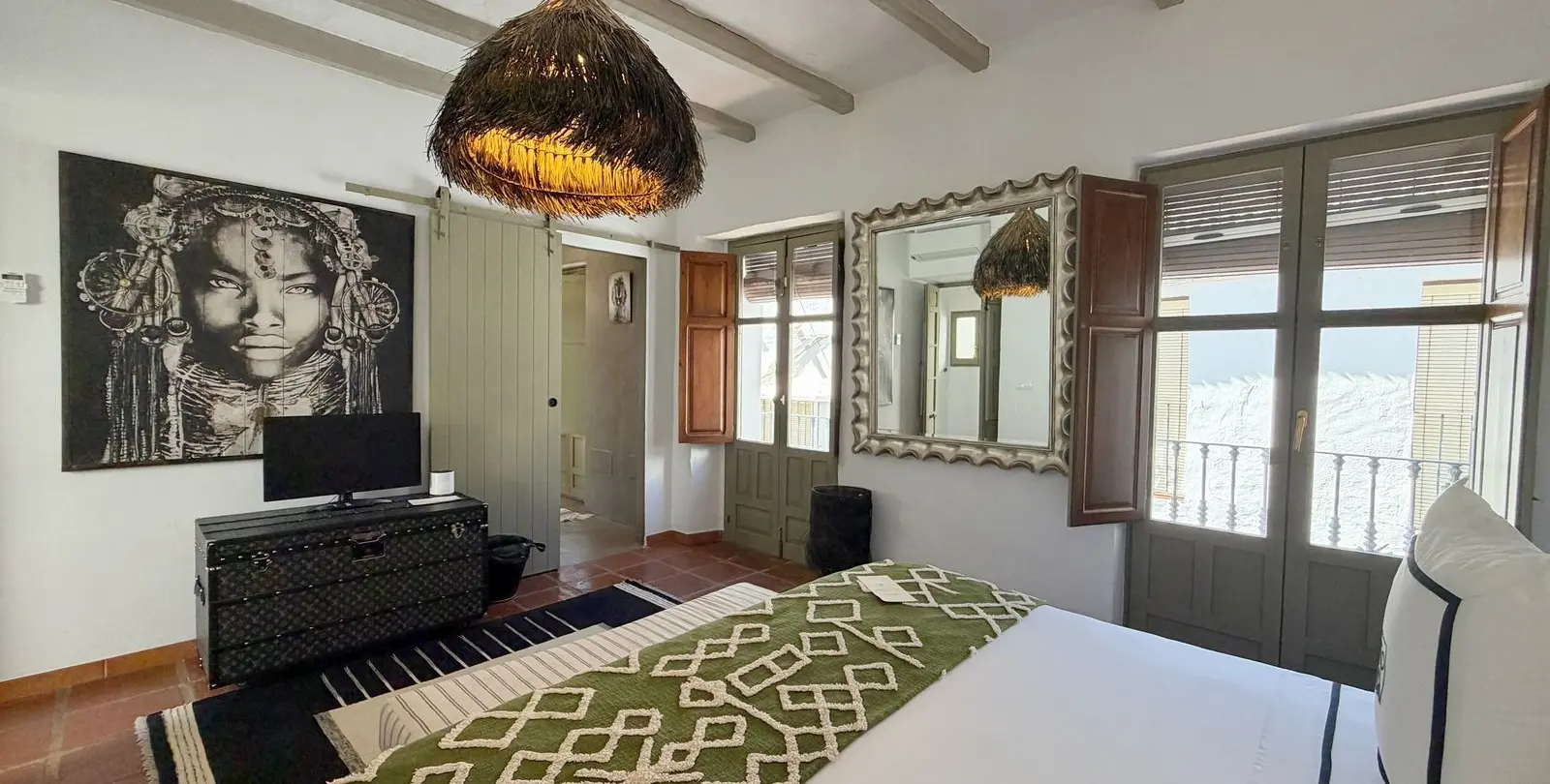 Продажа таунхауса в Marbella 32
