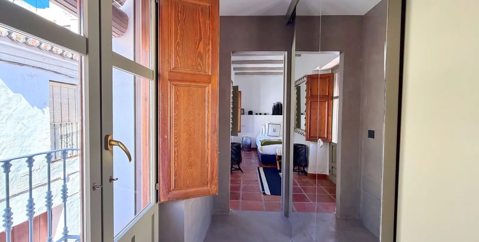 Продажа таунхауса в Marbella 34