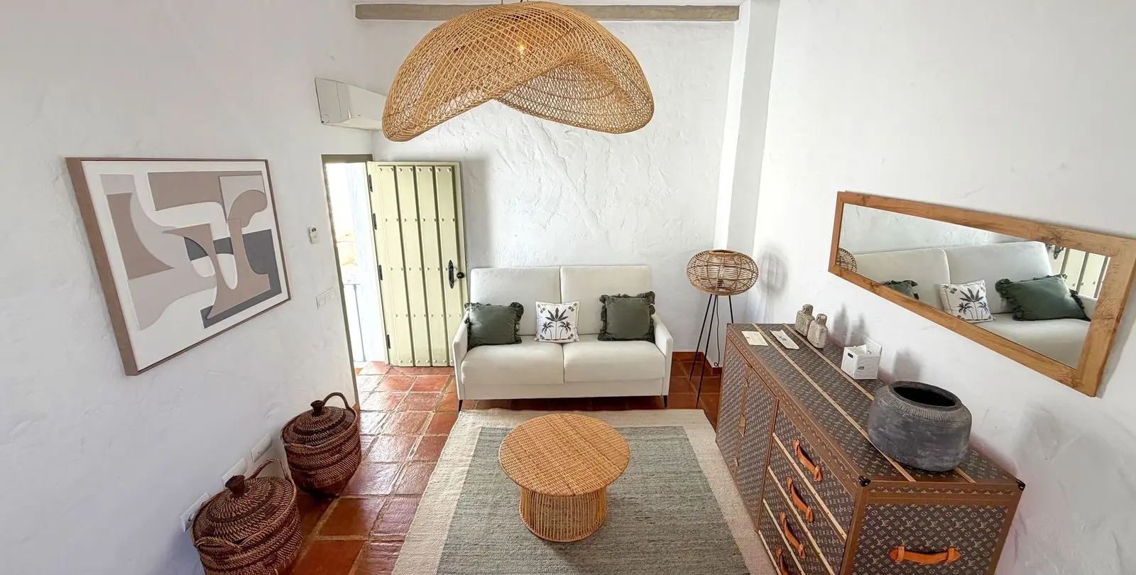 Продажа таунхауса в Marbella 53