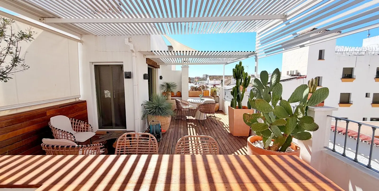 Продажа таунхауса в Marbella 55