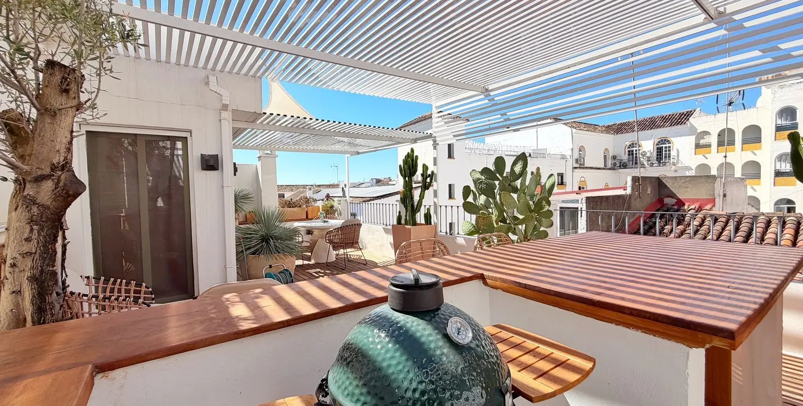 Продажа таунхауса в Marbella 61