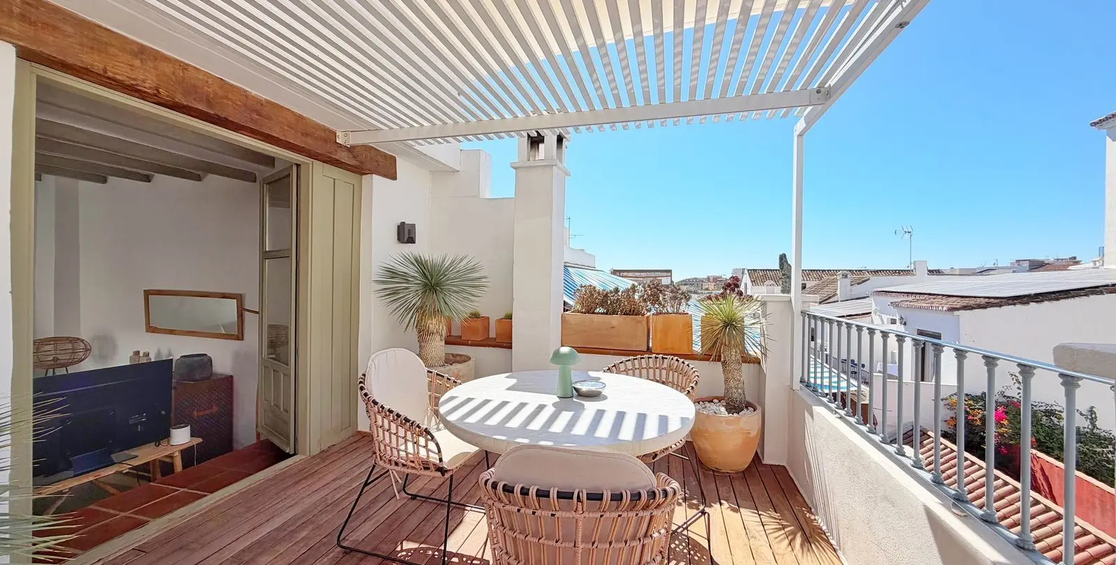 Продажа таунхауса в Marbella 63