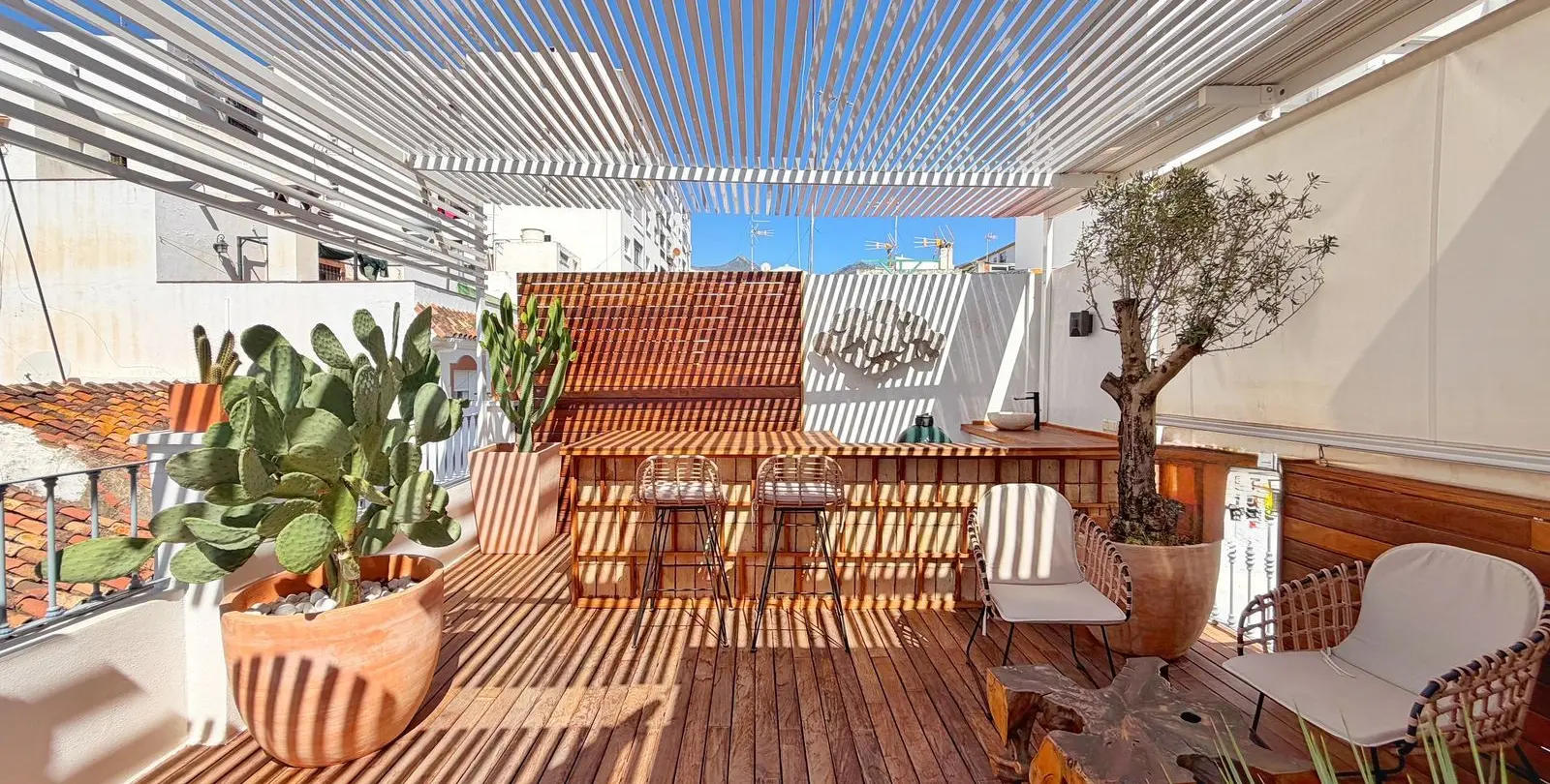 Продажа таунхауса в Marbella 65
