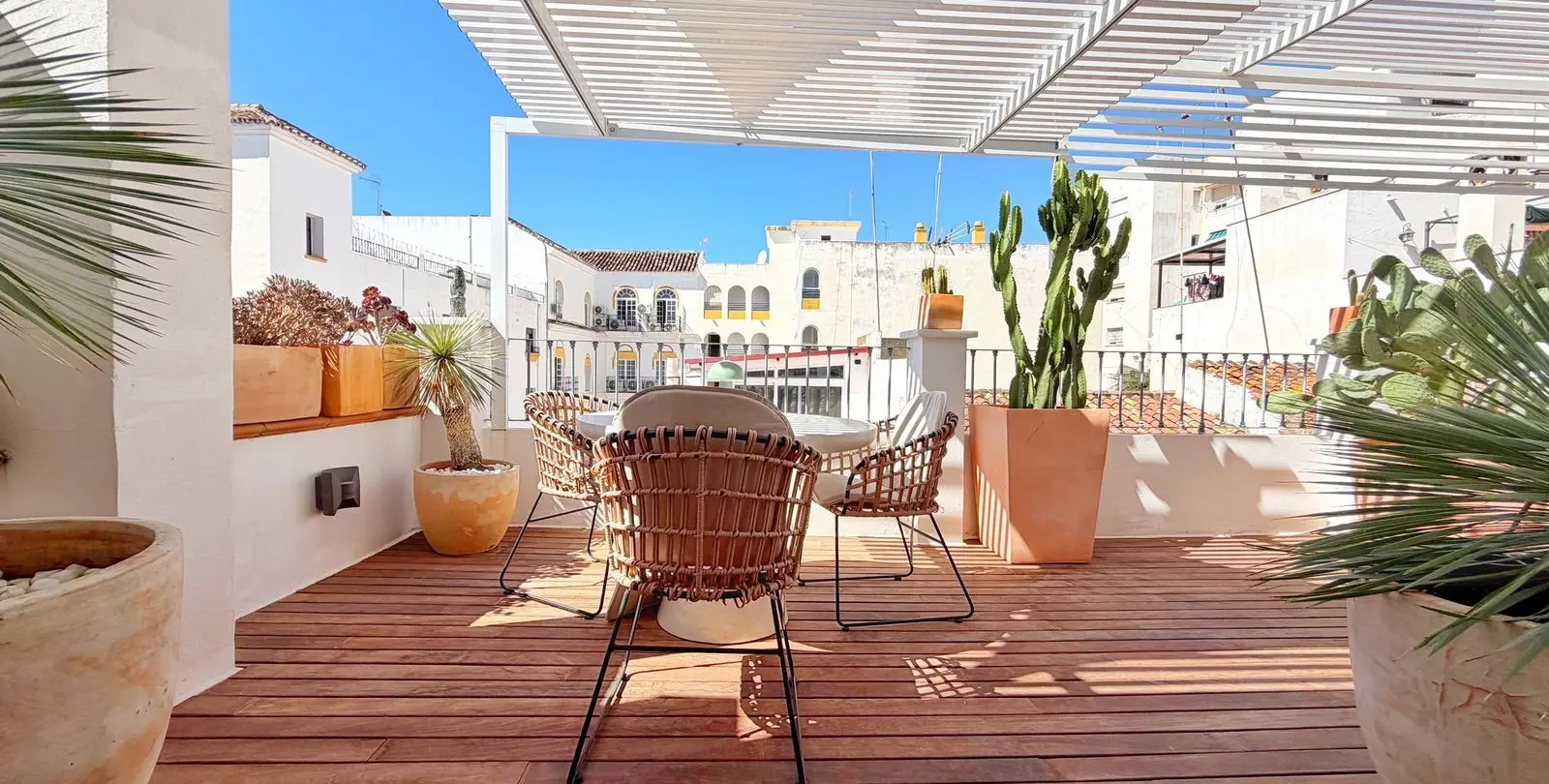 Продажа таунхауса в Marbella 69