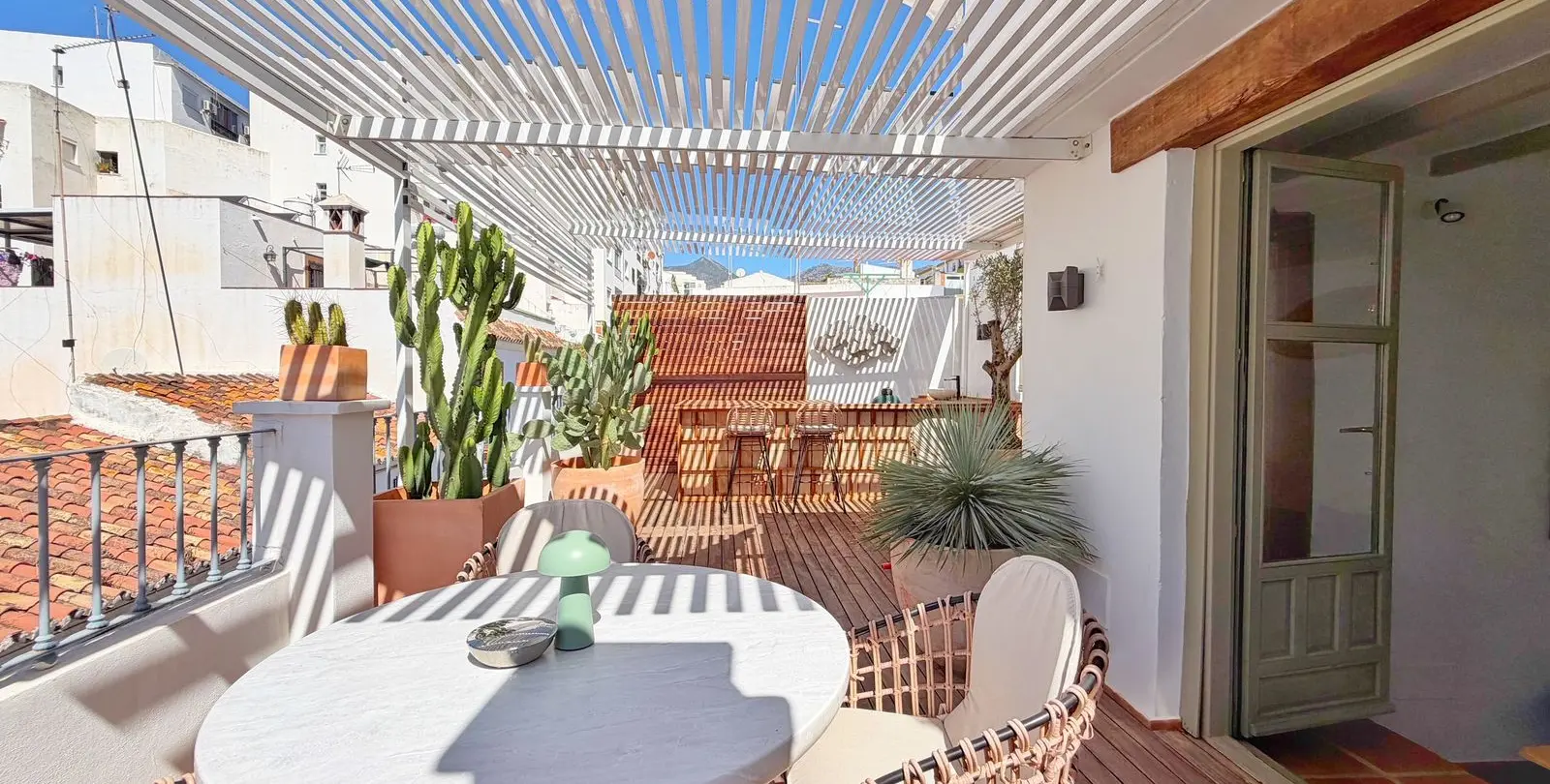 Продажа таунхауса в Marbella 70