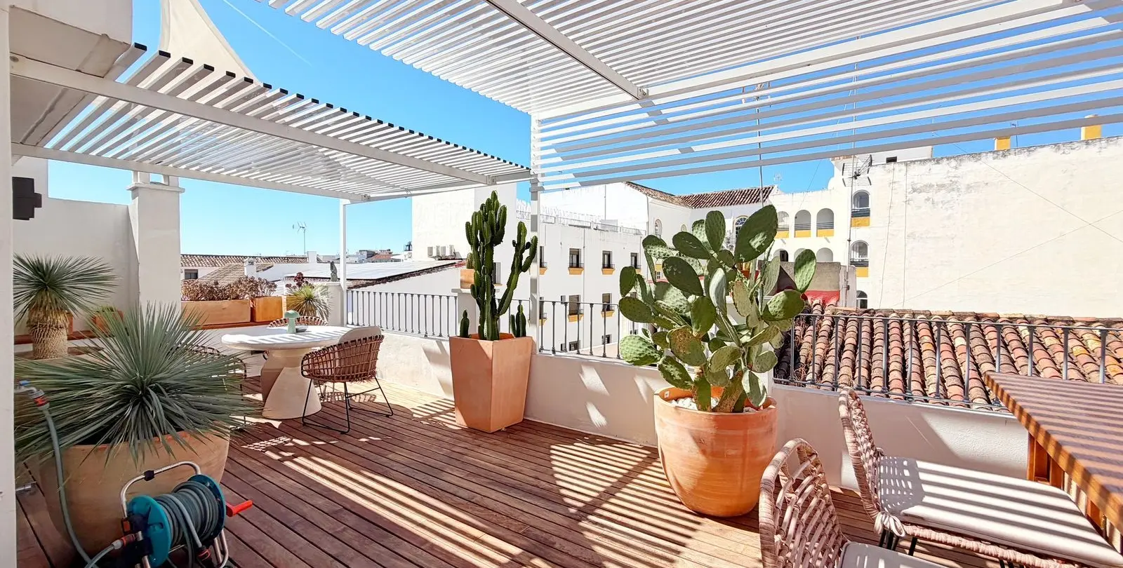 Продажа таунхауса в Marbella 72