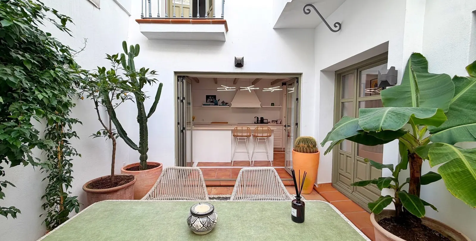 Продажа таунхауса в Marbella 78