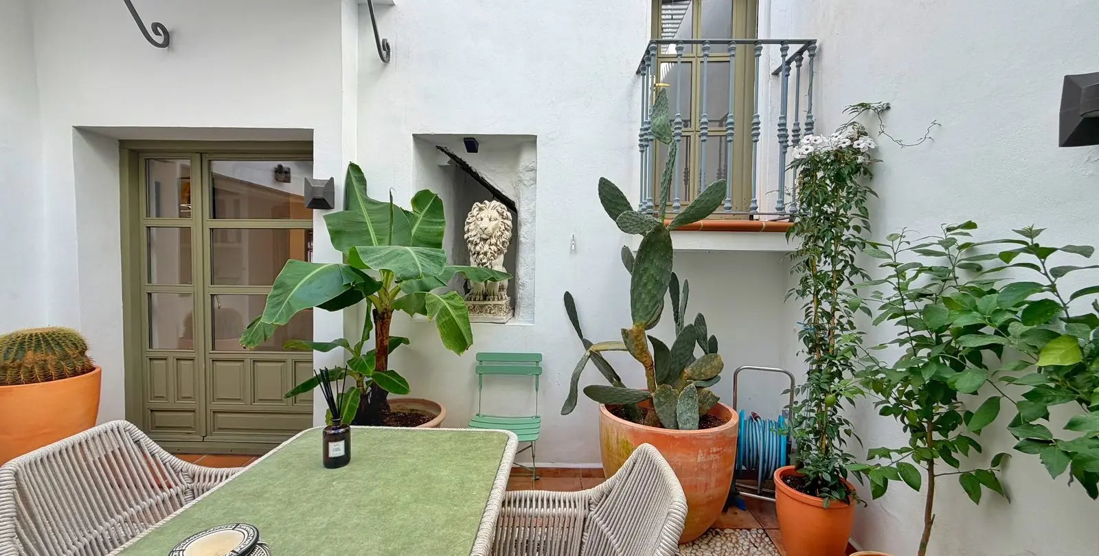 Продажа таунхауса в Marbella 82