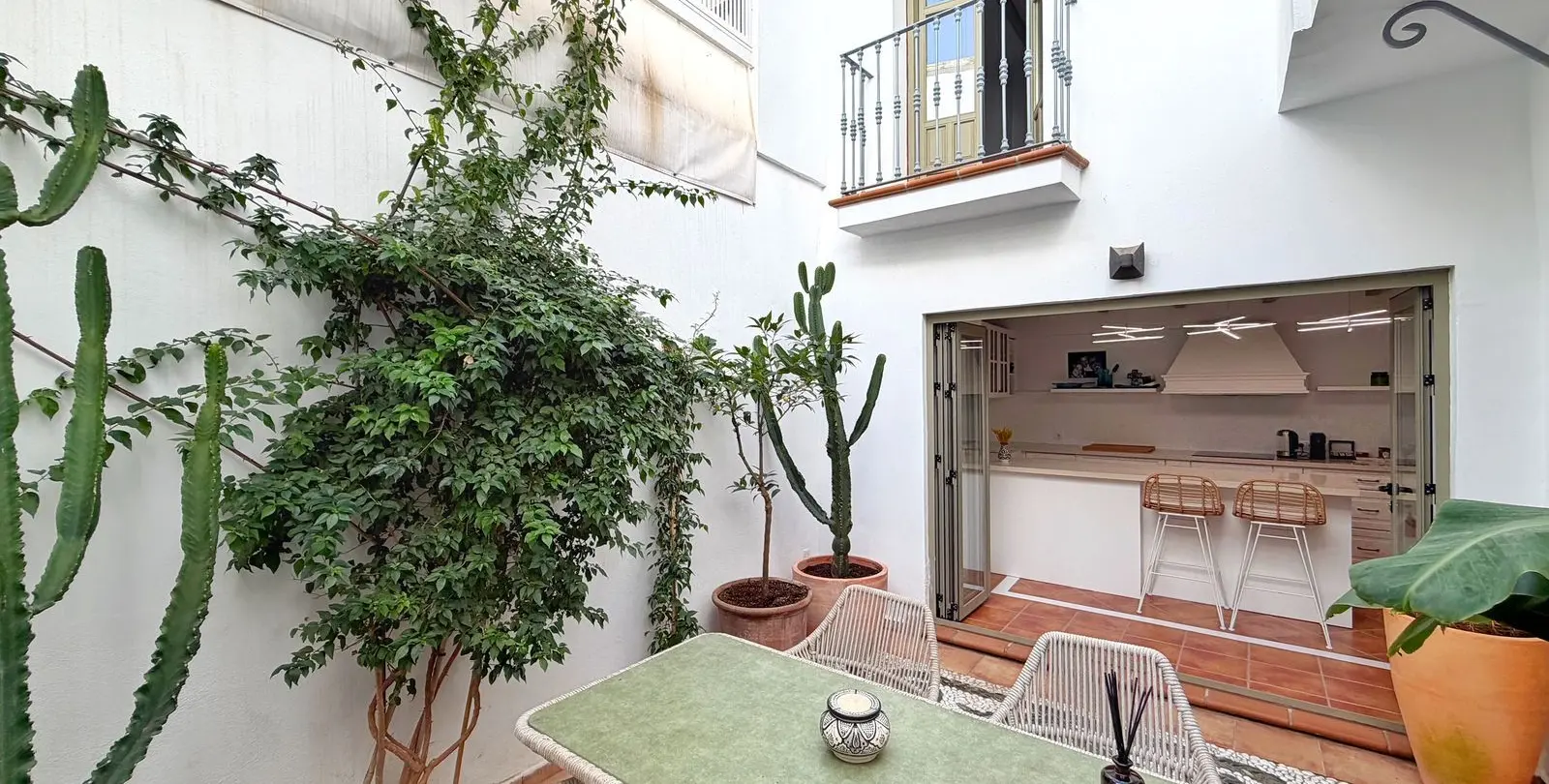 Продажа таунхауса в Marbella 85