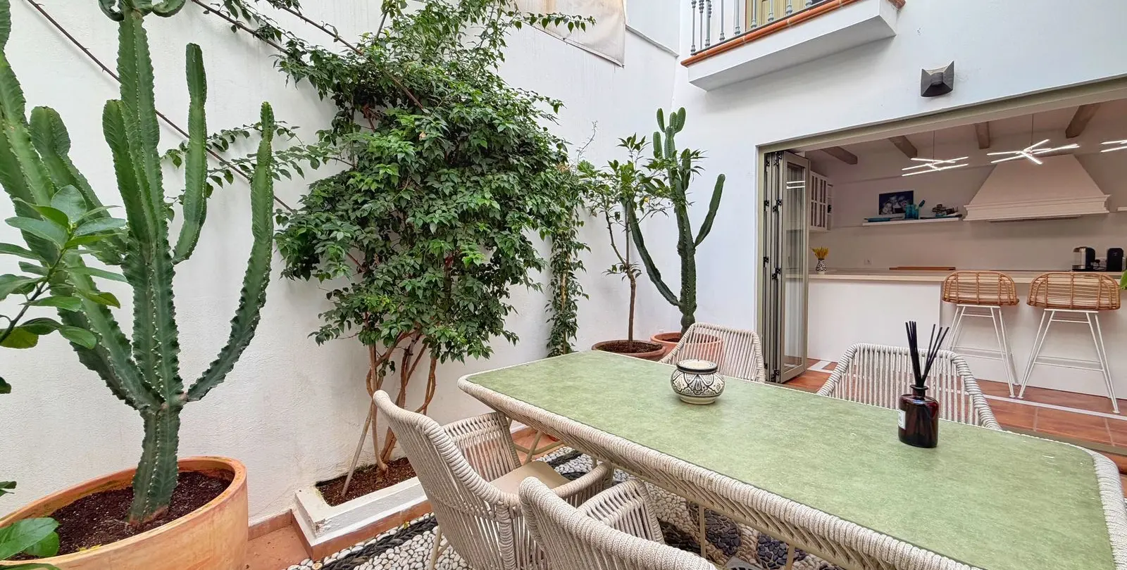 Продажа таунхауса в Marbella 87