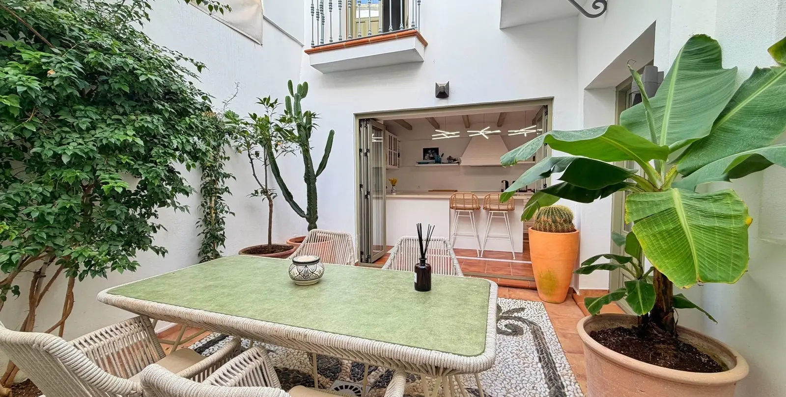Продажа таунхауса в Marbella 89