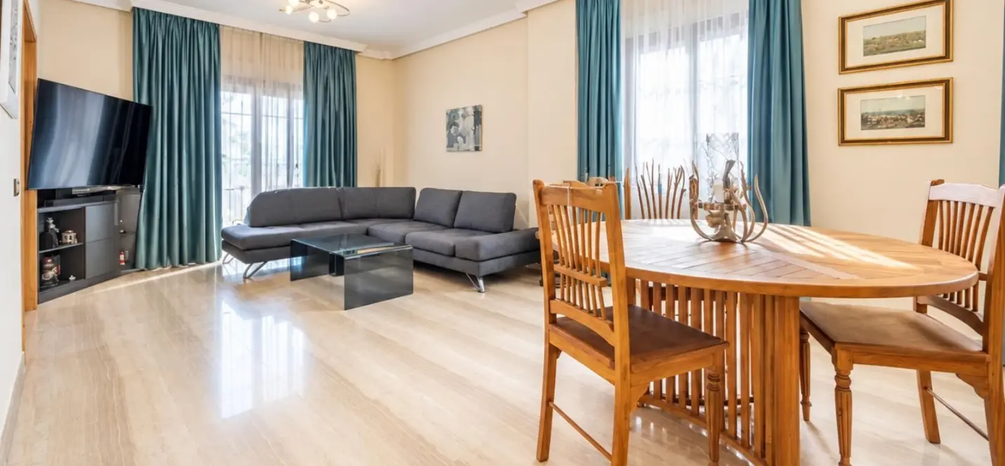 Venta de villa independiente en Guadalmina Baja 3