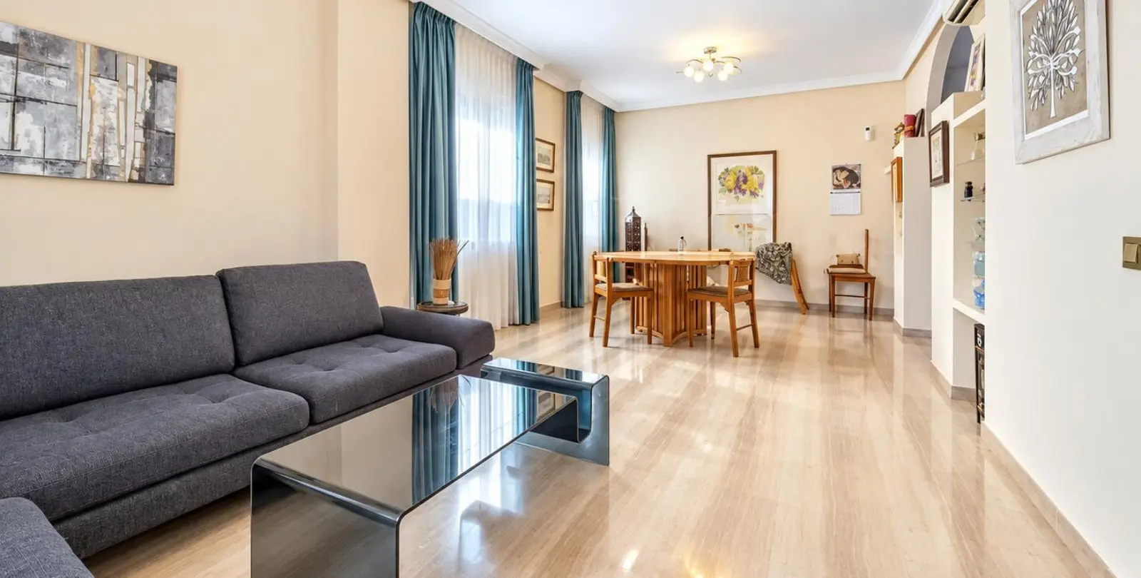 Venta de villa independiente en Guadalmina Baja 5