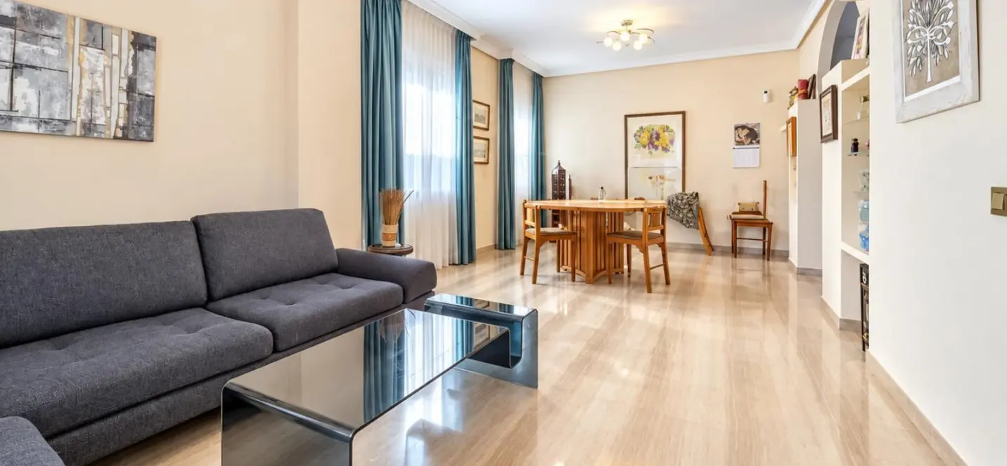 Venta de villa independiente en Guadalmina Baja 4