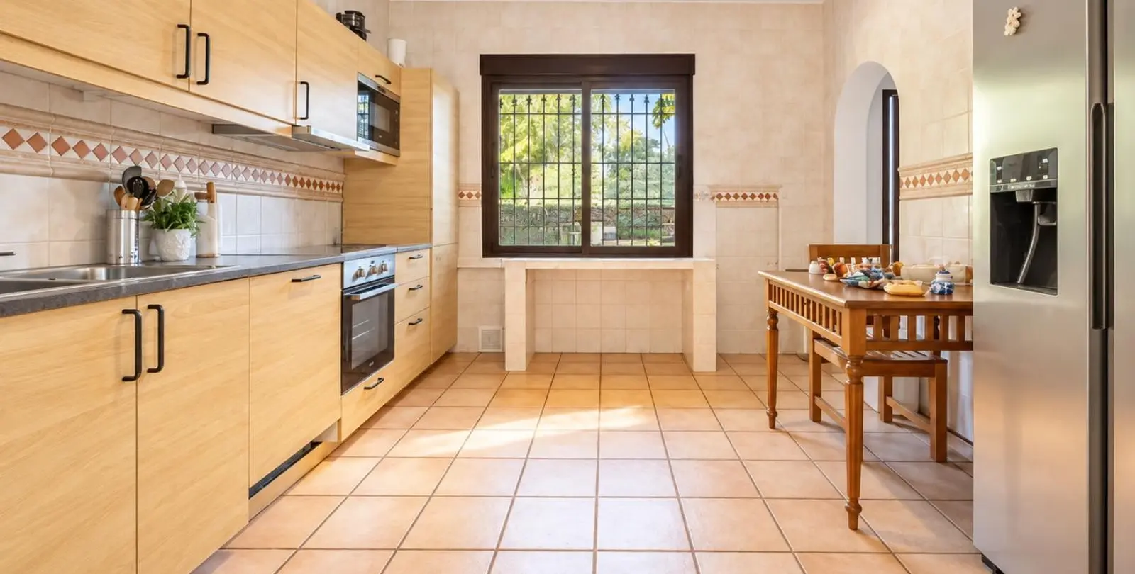 Venta de villa independiente en Guadalmina Baja 6