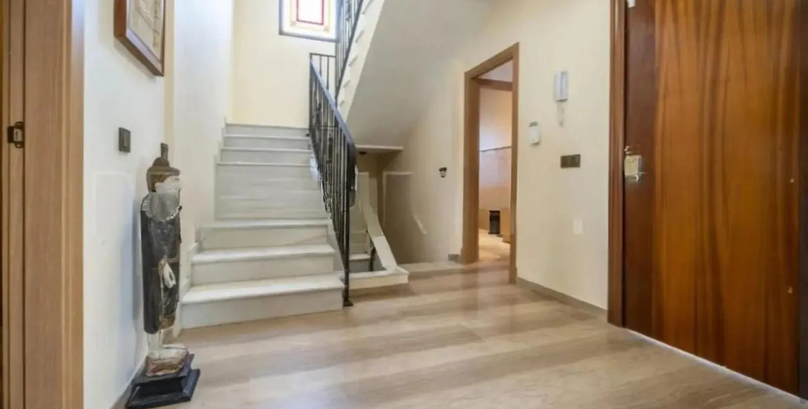 Venta de villa independiente en Guadalmina Baja 7
