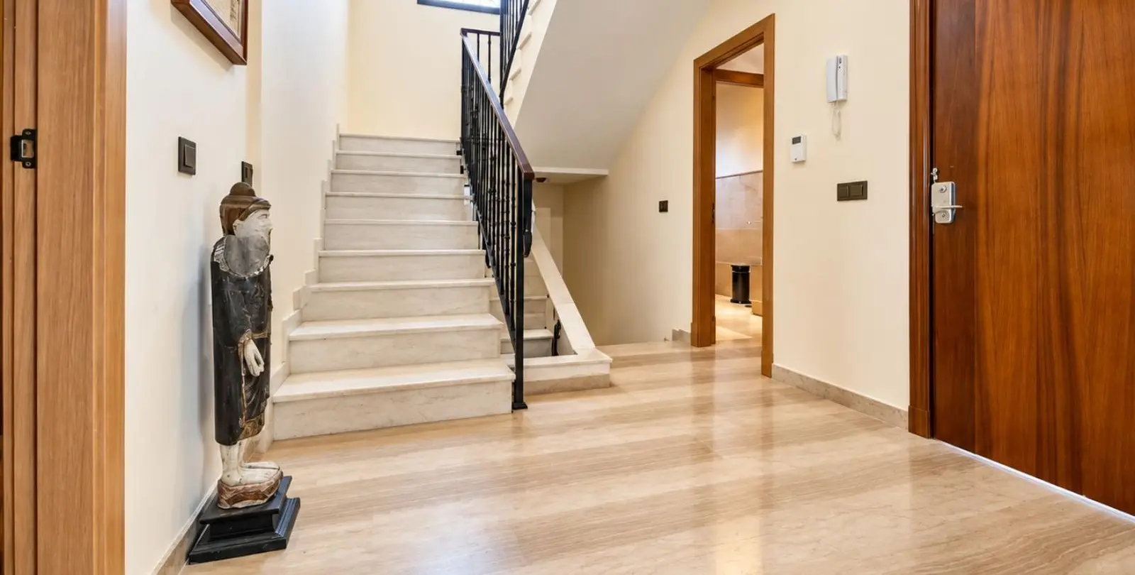 Venta de villa independiente en Guadalmina Baja 9