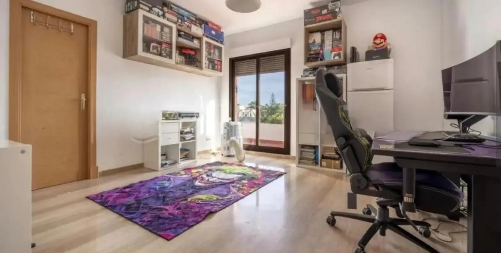 Venta de villa independiente en Guadalmina Baja 11